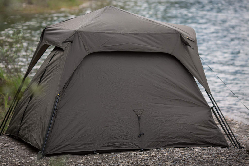 Solar TACKLE SP BANKMASTER