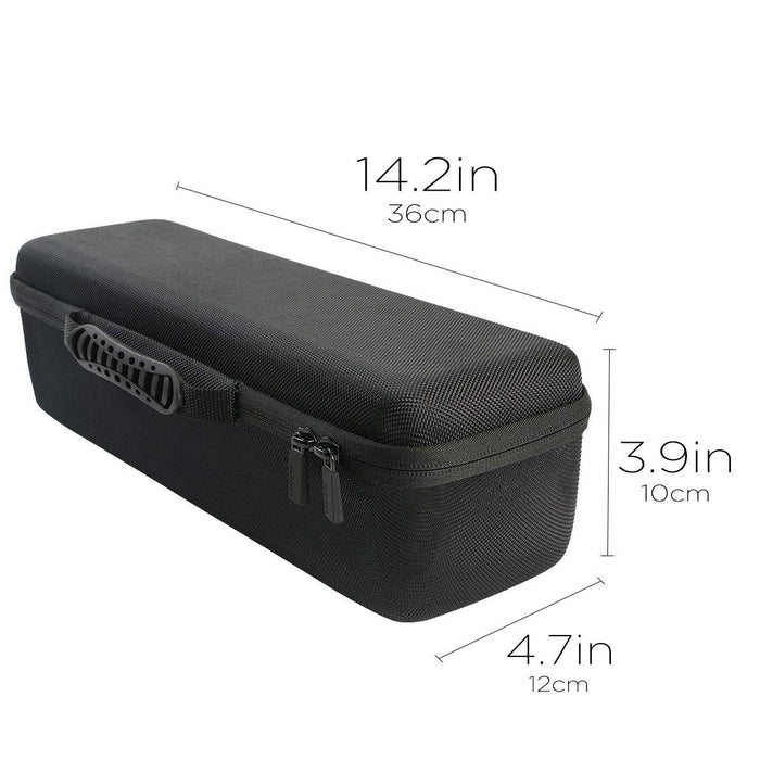co2CREA Twarda torba do RVDR5222 Pro Revlon Pro Collection Salon One Step ciepłe powietrze i szczotka do objętości Case etui torba (tylko pokrowiec)