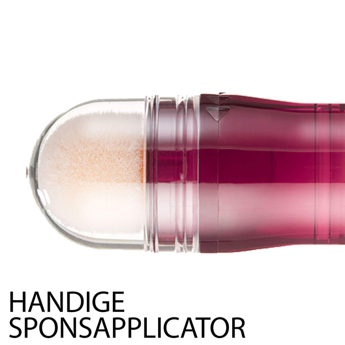 Maybelline New York Instant Anti-Age Korektor kryjący, nr 00 Ivory, 6,8 ml