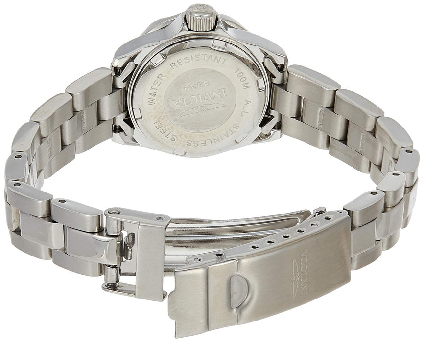 Invicta Pro Diver 8939 Kwarcowy Zegarek Damski, 24.5 mm