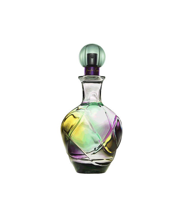 Woda perfumowana w sprayu Jennifer Lopez Live 100 ml