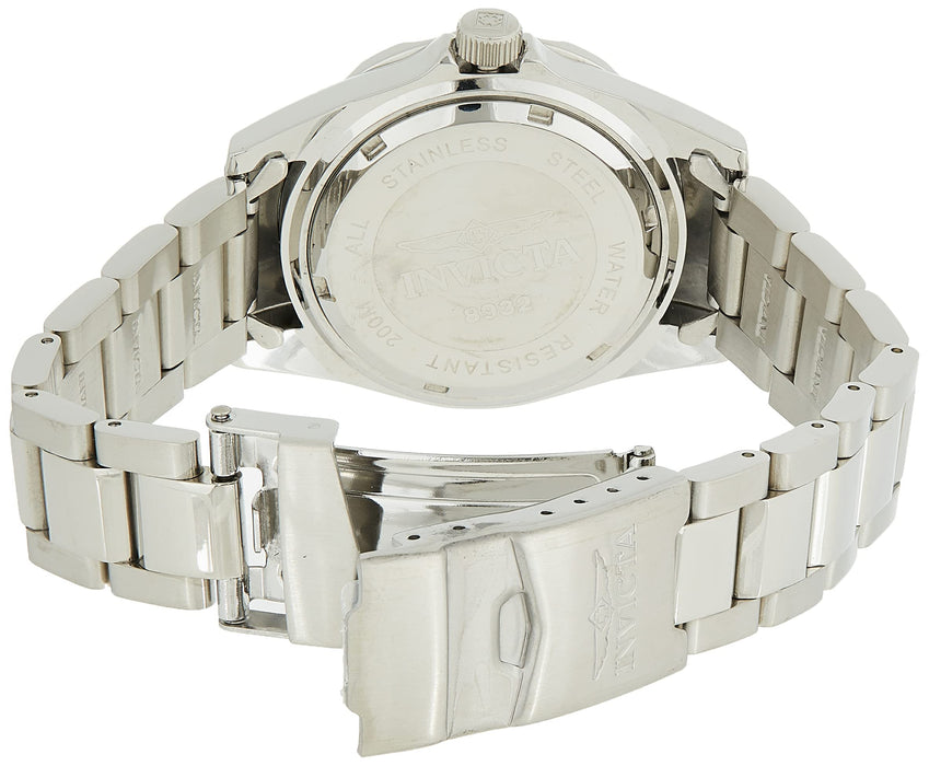 Invicta Pro Diver 8932 Kwarc zegarek - 37.5mm