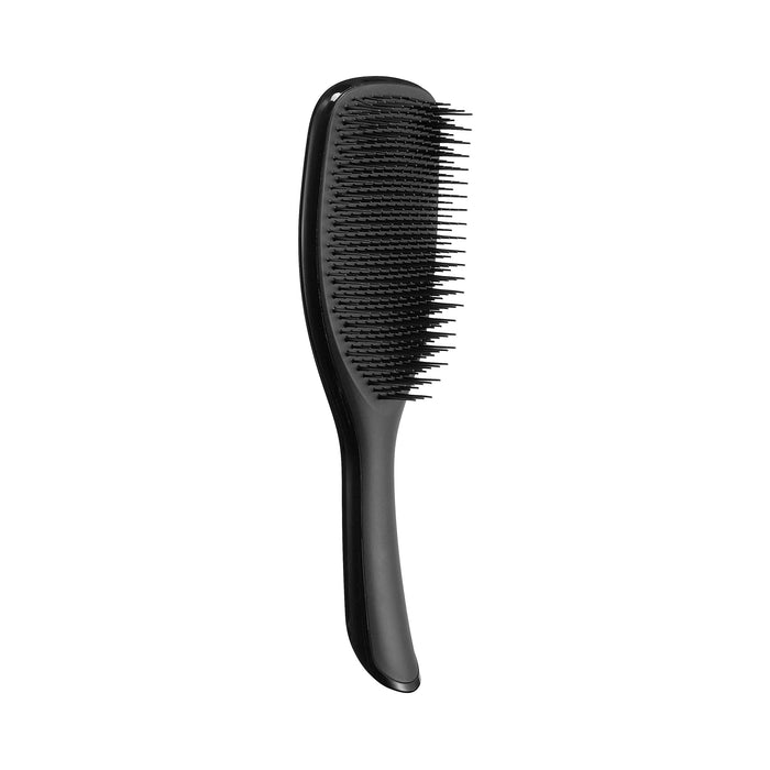 Tangle Teezer The Wet Detangler szczotka do włosów duża, czarny połysk