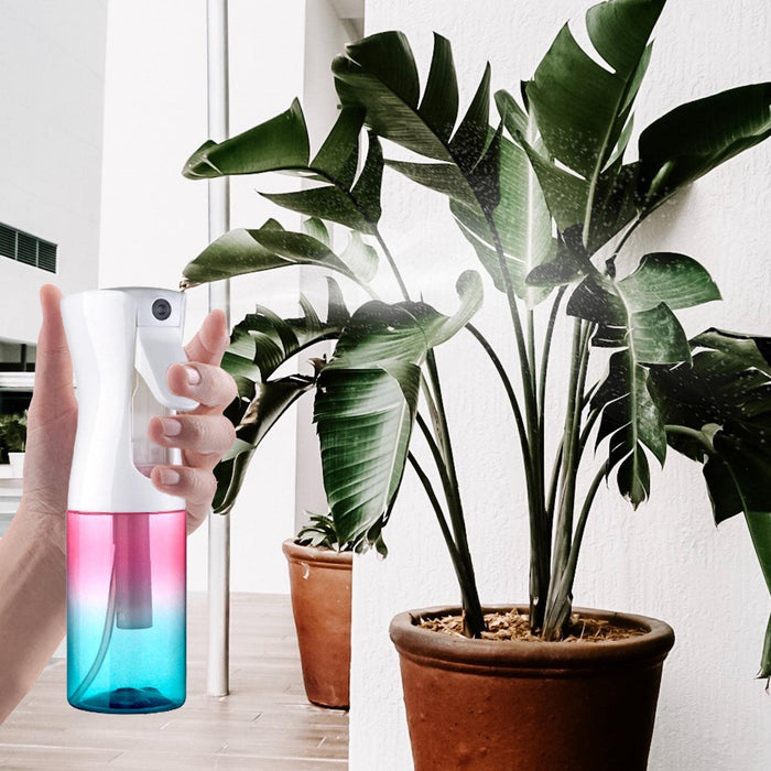 Aerosol Fine Mist Curly Hair Spraying Bottle, butelka z atomizerem do włosów, butelka z atomizerem, odświeżająca butelka z atomizerem