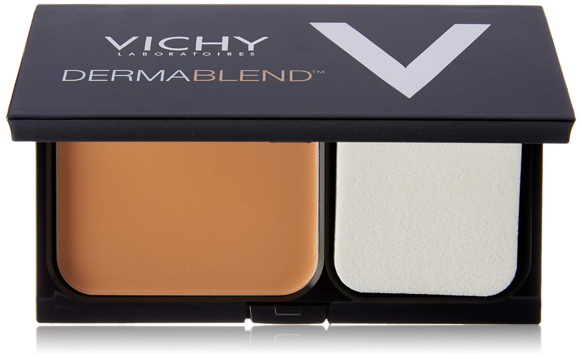 VICHY DERMABLEND krem kompaktowy 25-Nude, 9,5 g