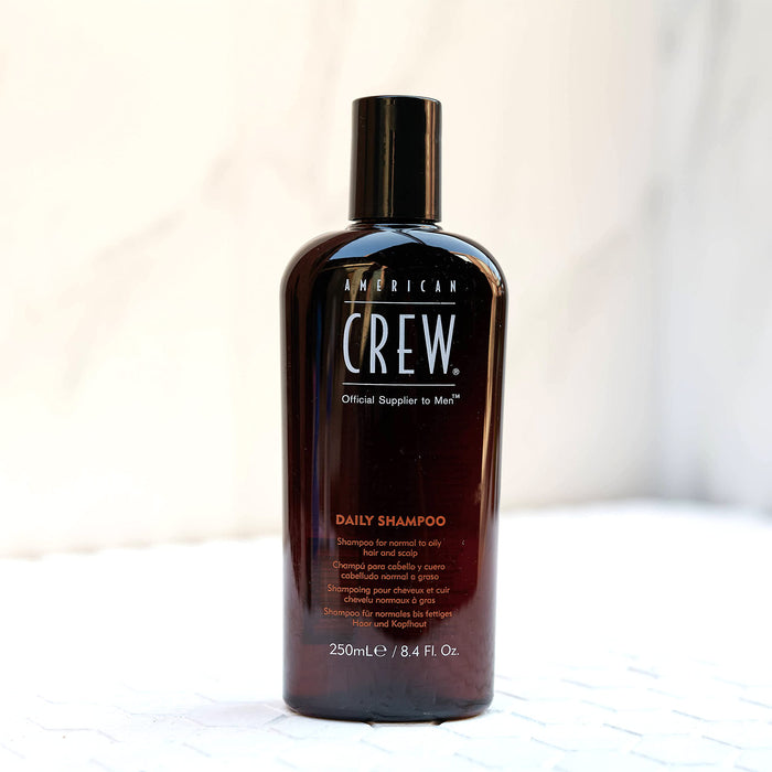 American Crew Daily Cleansing Shampoo For Men 33.8 oz Shampoo