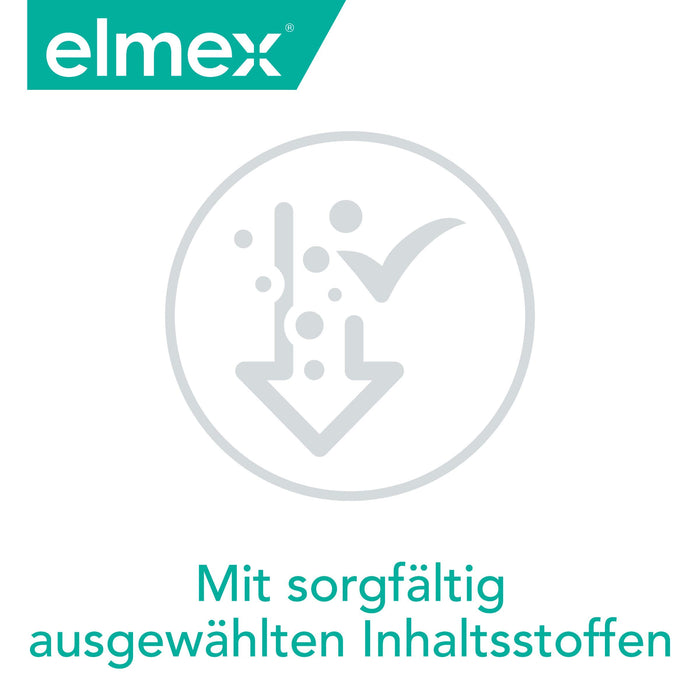 Elmex SENSITIVE plus miękka biała pasta do zębów