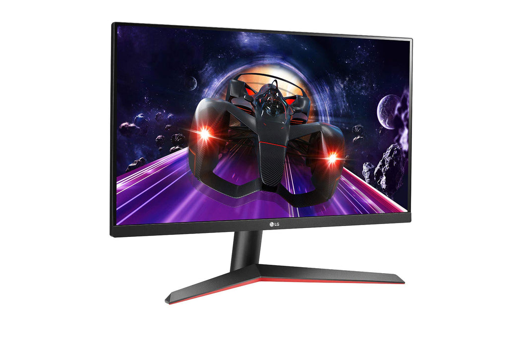 LG Monitor 24MP60G-B 24MP60GB 24" (24MP60G-B AEU) (24MP60GB AEU) LGAEU AEU AEU