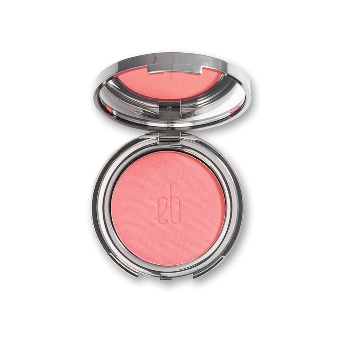 ETHEREAL BEAUTY® Mineral Veil Blush / Vegan / Clean / Natural / Compact mineralny Blush Powder / Mineral Rouge / Gluten Blush / Make-up Blush / Clean Make up Blush