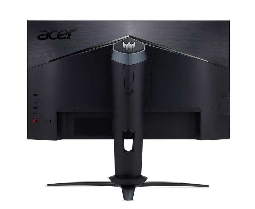 Acer Predator UMHX3EEX14 27", Monitor Komputerowy, Czarny