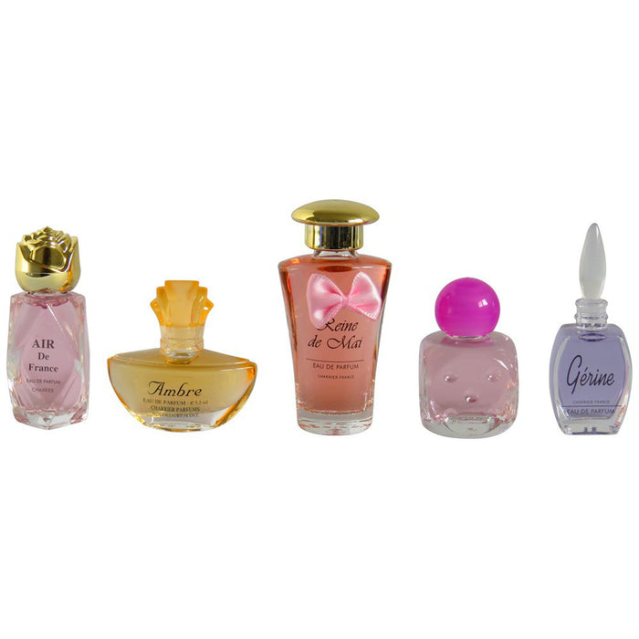 Perfum Miniaturen | Eau de Parfum | 5-częściowy | FL5