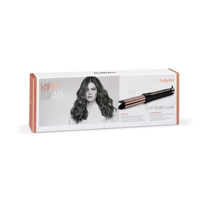 Lokówka BaByliss Luxe C112E