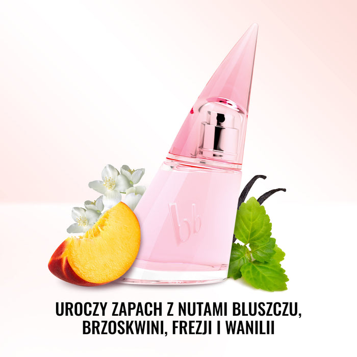 bruno banani Woman – woda toaletowa dla kobiet, 30 ml
