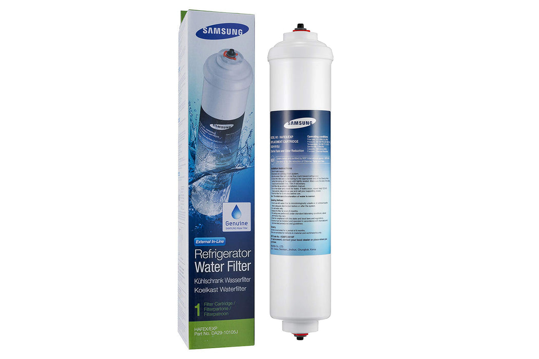 Filtr wody Samsung DA29-10105J