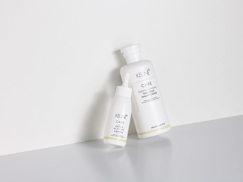 Keune Care Derma Activate szampon 300 ml