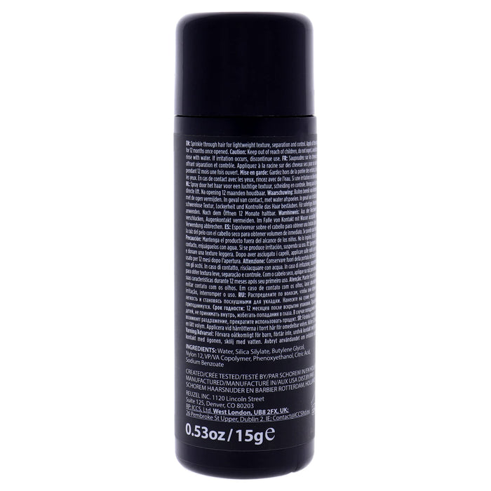 Reuzel Matte Texture Powder