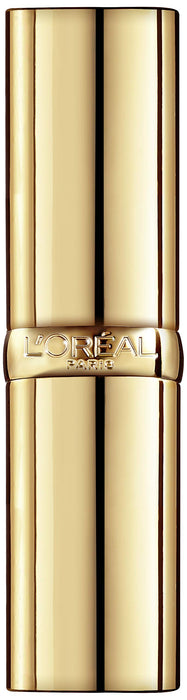 L'Oréal Paris Color Riche Satine Szminka, pomadka do ust, nawilżone, gładkie i idealnie aksamitne usta, 265 Rose Perle, 4,8 g
