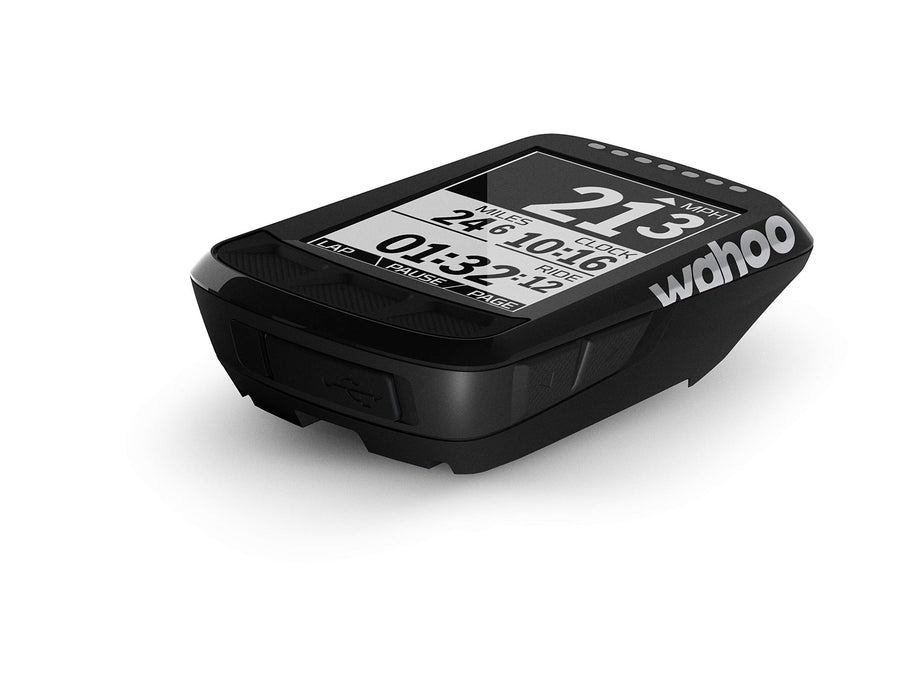 Wahoo ELEMNT BOLT komputer rowerowy GPS