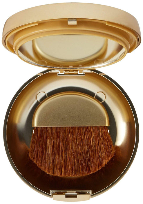 Physicians Formula Argan Wear™ Ultra-Nourishing Argan Oil Face Powder, przezroczysty, 1 szt