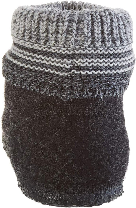 GIESSWEIN Unisex Baumkirchen wysokie kapcie