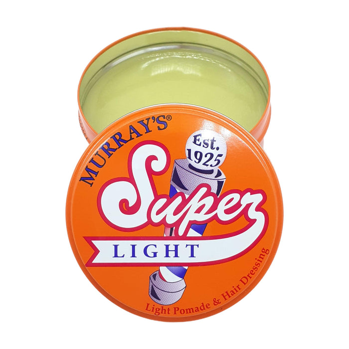 Murray's Super Light 85 g