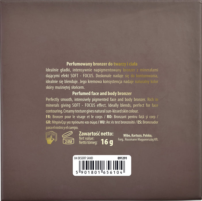 Wibo - Bronceador Beach Cruiser - Beach Cruiser - 4