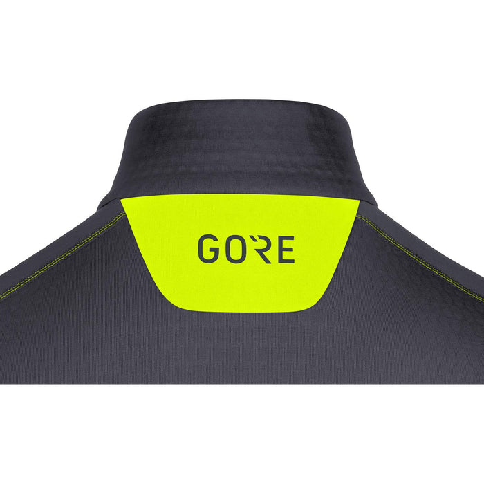 GORE WEAR Męska koszulka termiczna z długim rękawem, do uprawiania sportu