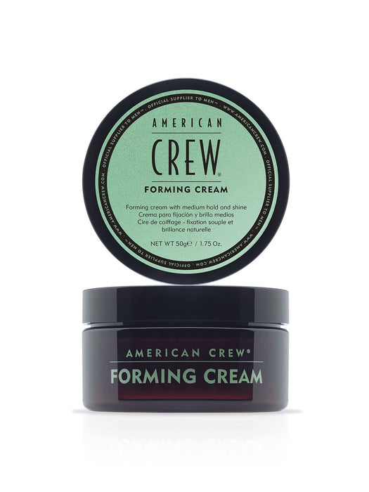 American Crew Forming Cream Krem do Stylizacji Włosów, 50 ml