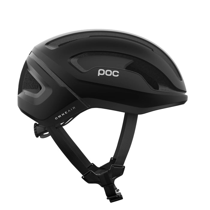 POC Kask rowerowy Omne Air MIPS – niezależnie od tego, czy jeździsz na rowerze do pracy, zwiedzasz szlaki żwirowe, czy na lokalnych szlakach, kask zapewnia zaufaną ochronę