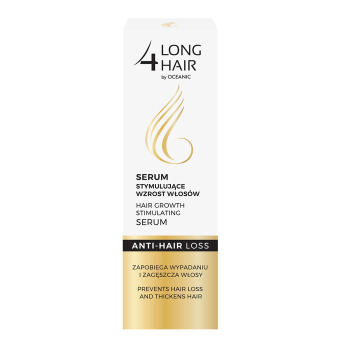 Long4Hair Serum na Porost Włosów