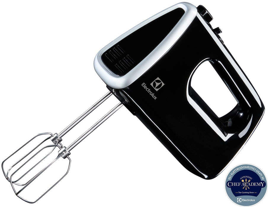 Electrolux EHM3310 mikser ręczny, 450 W, czarny