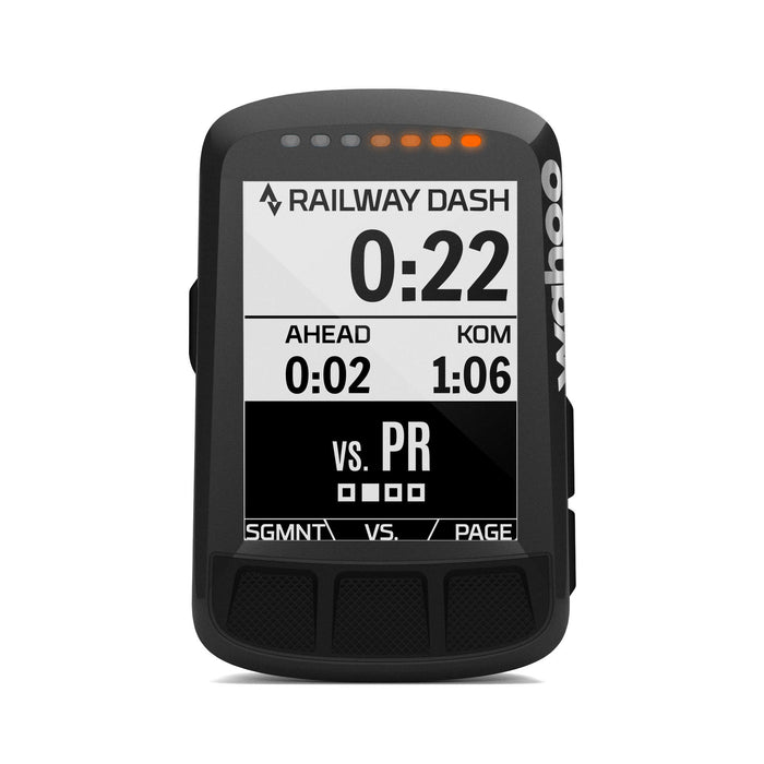 Wahoo ELEMNT BOLT komputer rowerowy GPS