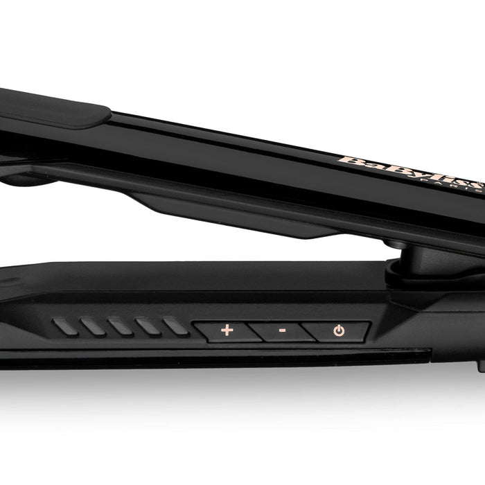 Babyliss Pure Metal Prostownica Do Włosów, Różowe Złoto, od 150°C do 230°C