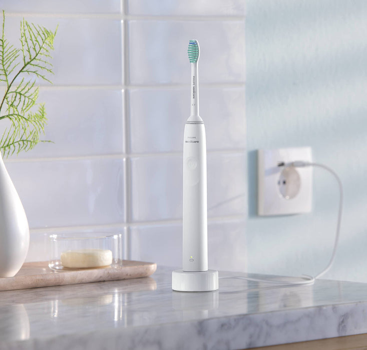 Philips Sonicare Sonic elektryczny 2100 Series HX3651/13 Szczoteczka do zębów 2100 Series