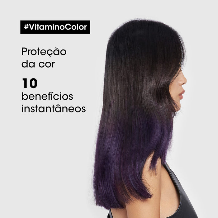 Serie expert vitamino color spray protector 10 en 1