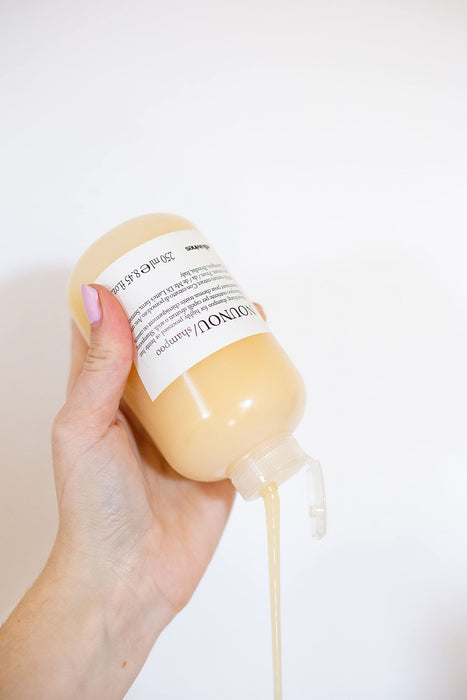 Davines Nounou szampon, 1 opakowanie (1 x 250 ml)