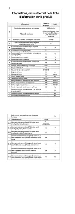 LG 32UN880-B 31,5p IPS UHD 4K