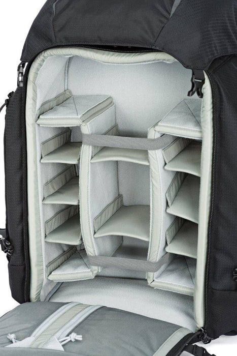 Lowepro Pro Trekker 450 AW Kameratasche schwarz