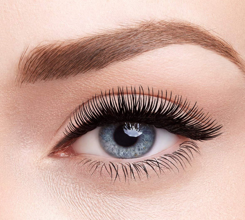 L'Oréal Brow Artist Micro Tatouage 105 Brunette Kredka do Brwi z Końcówką Trójzębną - 4.5 g