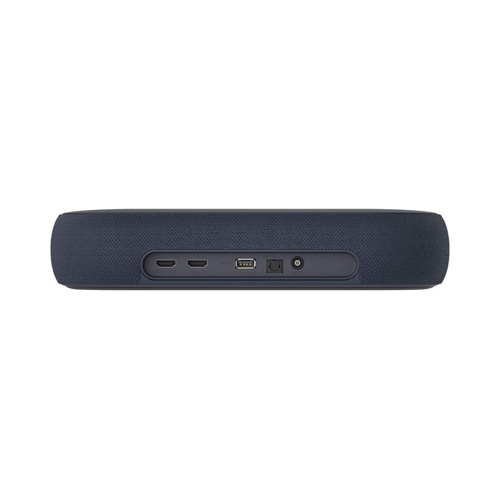 LG DQP5 Soundbar (320 W) z technologią Meridian (Dolby Atmos, HDMI, Bluetooth) [rok 2021]