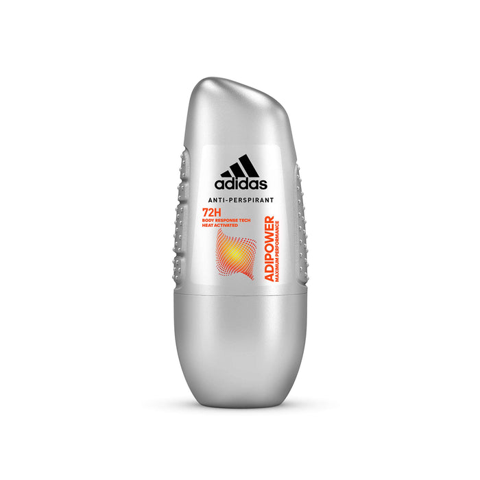 Adidas Antyperspirant w kulce, 2 sztuki w opakowaniu (2 x 50 ml)