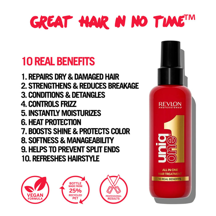 Revlon Professional Odżywka Do Włosów w Sprayu - 150 ml