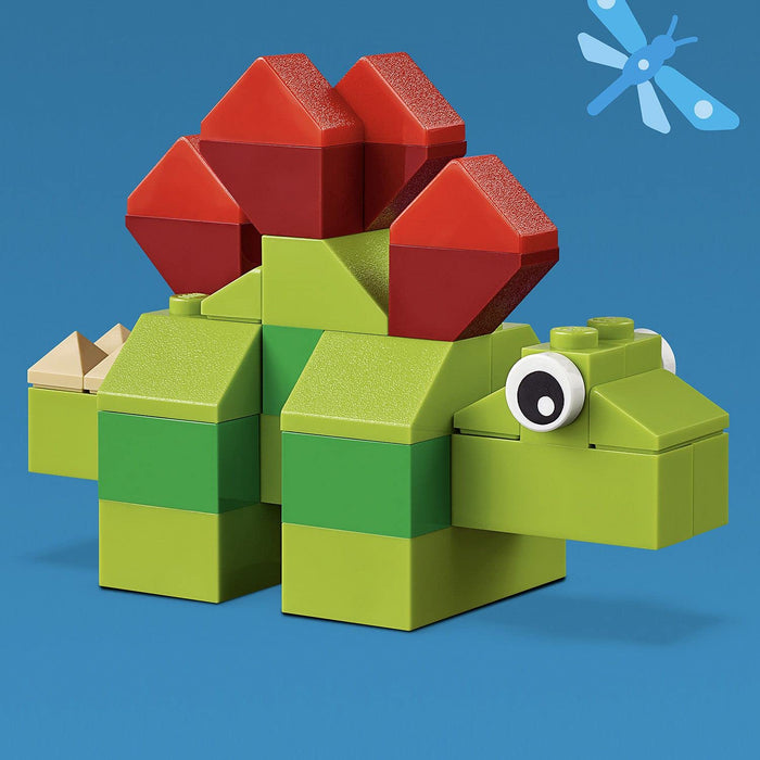 LEGO Classic 11002 Podstawowe klocki