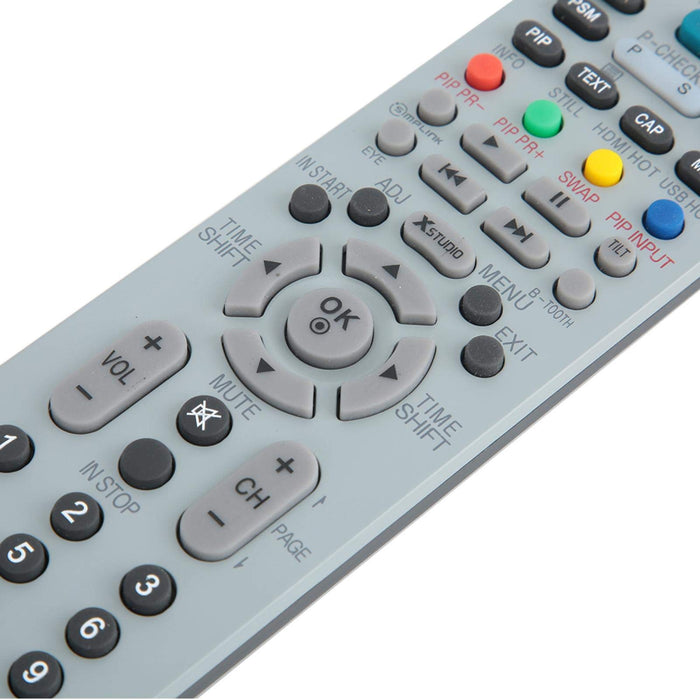 Zamienny pilot zdalnego sterowania MKJ39170828 zamiennik do usługi HD Smart TV pilot do L-G LCD TV MKJ39170828