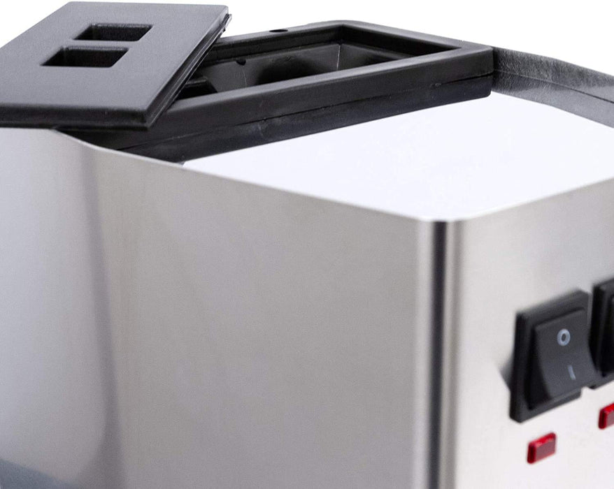 Gaggia Classic Pro 886948011010 sitko do espresso, stal nierdzewna