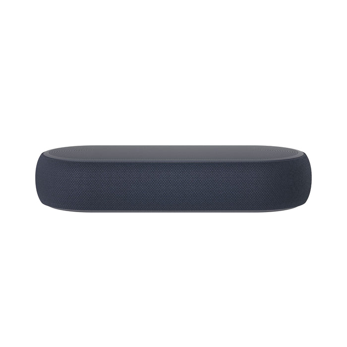 LG DQP5 Soundbar (320 W) z technologią Meridian (Dolby Atmos, HDMI, Bluetooth) [rok 2021]