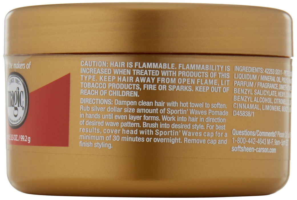 Soft & Sheen Carson Hair Loss Products, 200 ml 205204