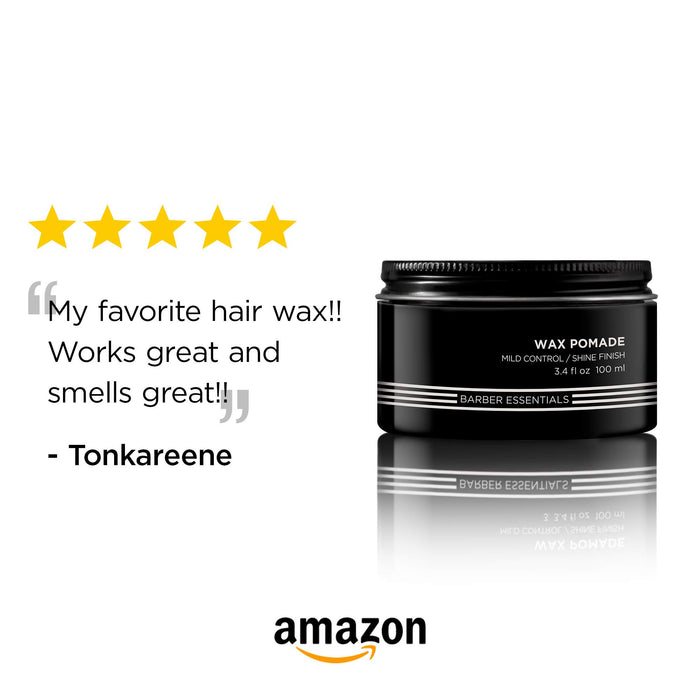 Redken Brews Wax pomada 100 ml