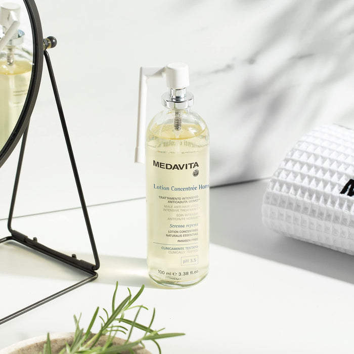 Meda Vita LC Homme Anti-hairloss Int.Treatment Spray 100 ML