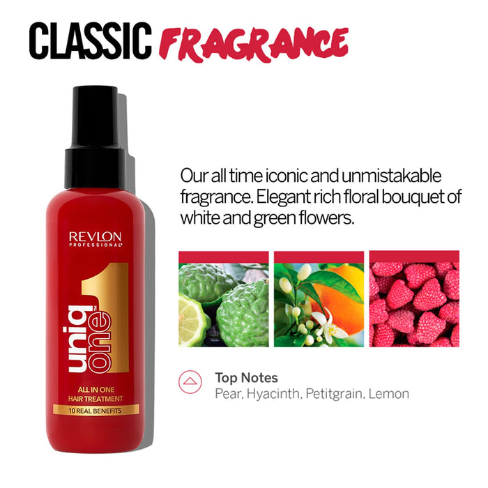 Revlon Professional Odżywka Do Włosów w Sprayu - 150 ml